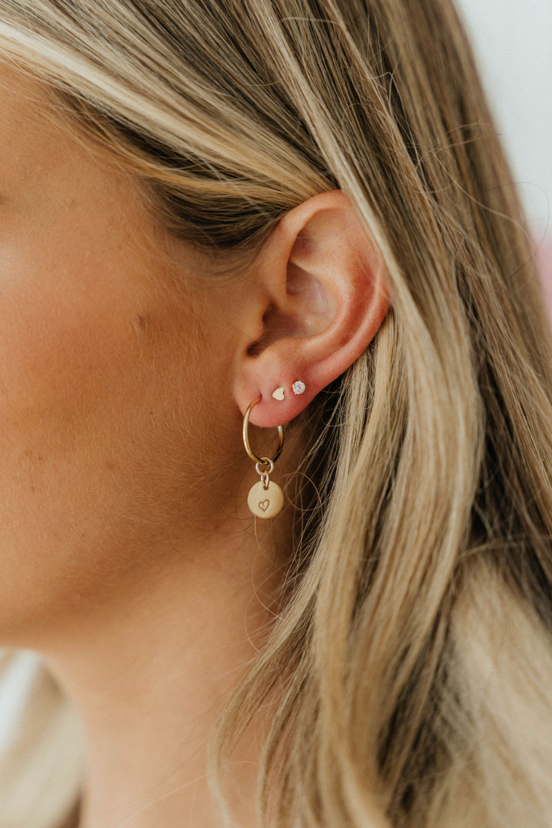 Giuliana earrings sales